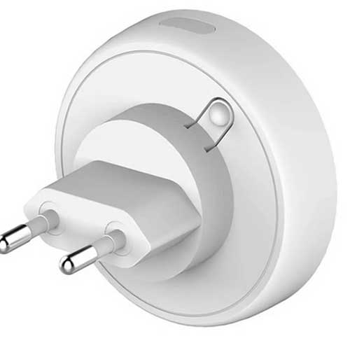 Yeelight Plug-in Light Sensor Nightlight 2500K